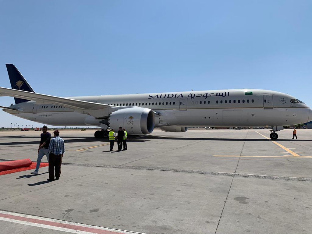  خمس شركات طيران تُعلن إطلاق رحلات جوية بين السعودية والمغرب 