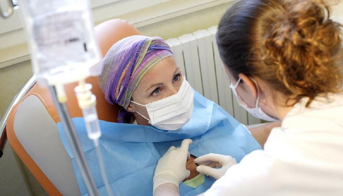  ارتفاع متوقع في عدد الإصابات بالسرطان بمعدل الضعف بالشرق الأوسط وإفريقيا في أفق 2040 