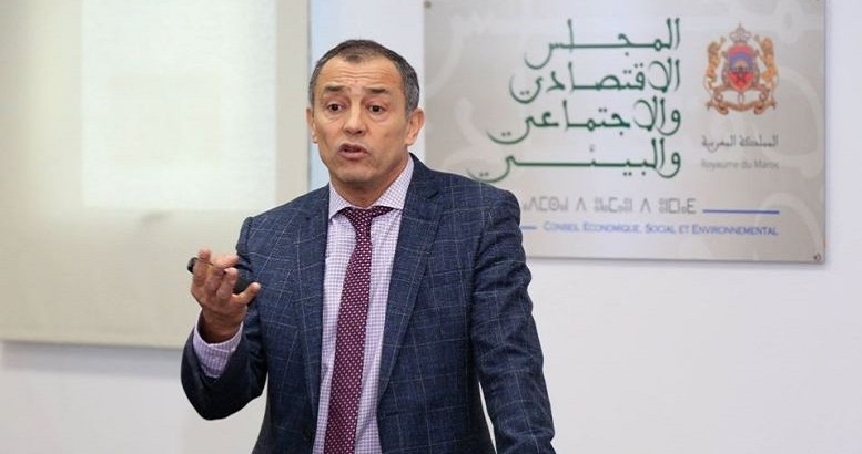 المجلس الاقتصادي والاجتماعي والبيئي يربط تطور تسويق المنتجات الفلاحية المغربية بالرقمنة وإعادة تنظيم المهنيين