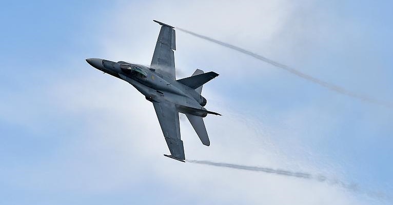 أستراليا تتهم سفينة صينية بتوجيه أشعة ليزر نحو إحدى طائراتها وتقول إنه "عمل عدواني جداً"