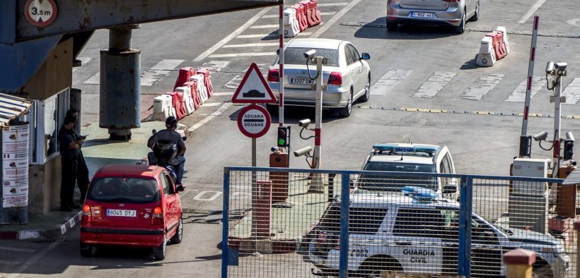  هل تراجعت عن فرض التأشيرة على تطوان والناظور؟.. حكومة سانشيز تربط إنعاش سبتة ومليلية بالتعاون مع المغرب 