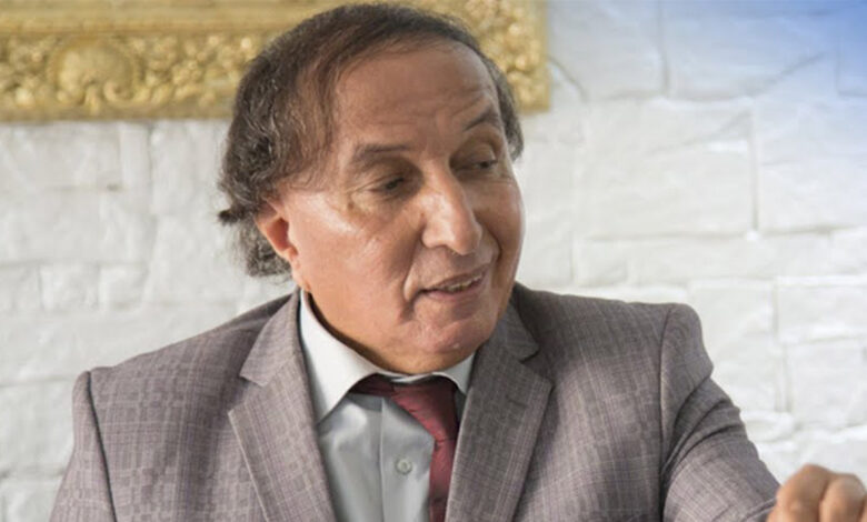 عبد اللطيف بوعشرين في ذمة الله