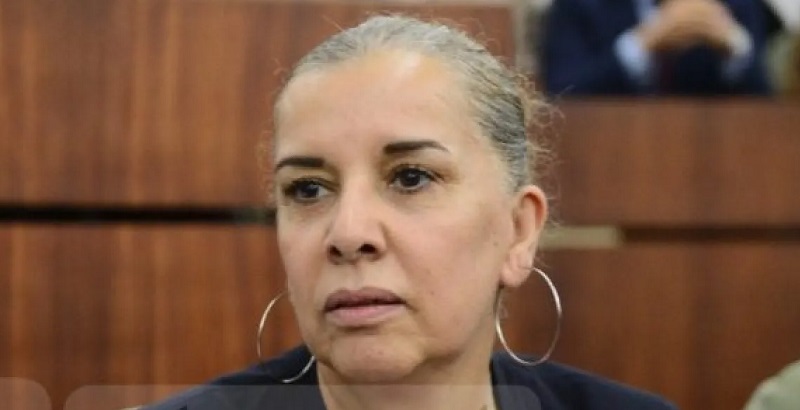 السجن 5 سنوات لوزيرة الصناعة الجزائرية السابقة