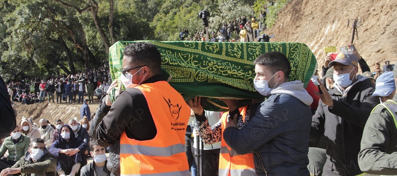 رحيل الملاك "ريان" والوجع الجماعي