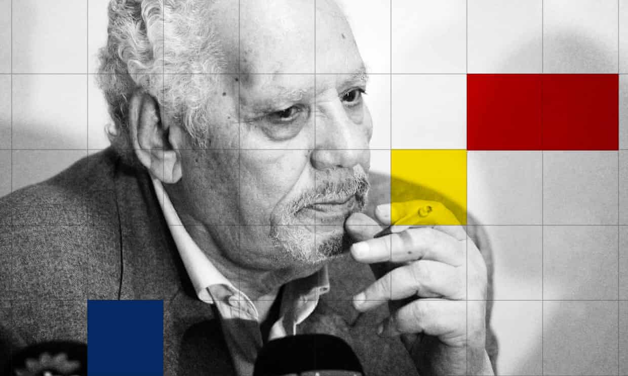  تسريبات نشرتها صحيفة "الغارديان" البريطانية تكشف أن الجنرال الجزائري خالد نزار كان يملك رصيدا في سويسرا عند التحقيق معه في جرائم حرب 