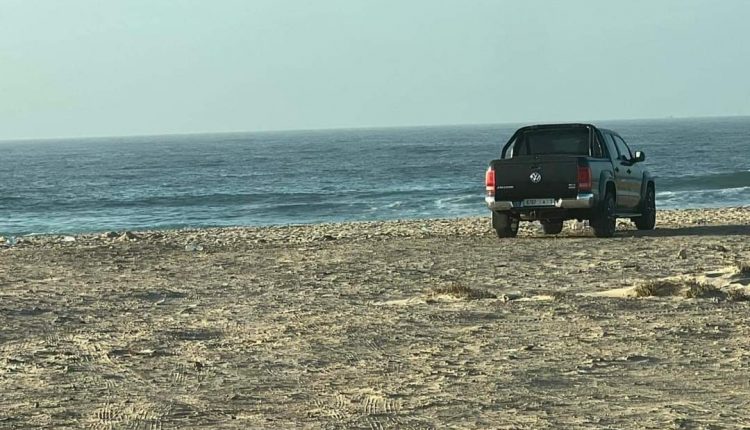 مواصلة إجراءات البحث القضائي للكشف عن ظروف وملابسات اختفاء تاجر والعثور على جثة تاجر من معارفه بمدينة الداخلة