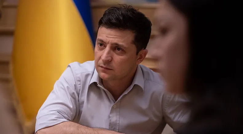 صحيفة: روسيا نقلت 400 من مرتزقة "فاغنر" لاغتيال الرئيس الأوكراني ووزرائه