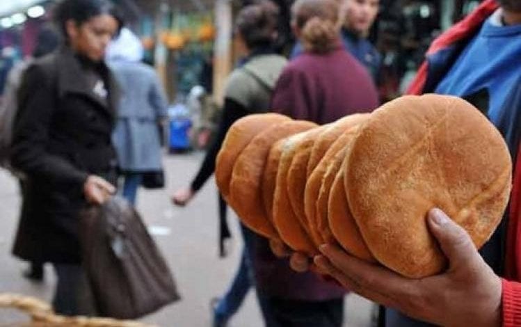  زيادات ارتجالية في أسعار الخبز وواردات القمح مهددة واتهامات لمخطط المغرب الأخضر.. لكن أخنوش في ملكوت آخر! 