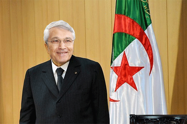 الحكم بـ 20 سنة سجنا نافذة في حق وزير جزائري سابق للطاقة