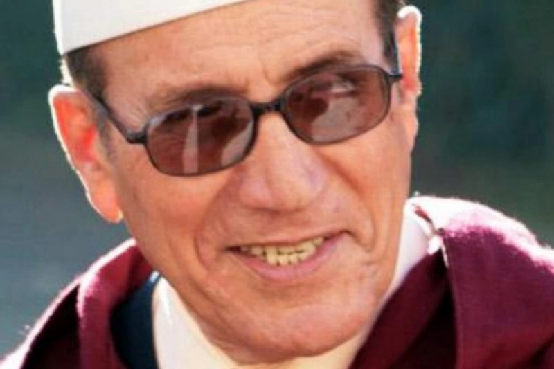 الوزير السابق محمد حدو الشيكر في ذمة الله