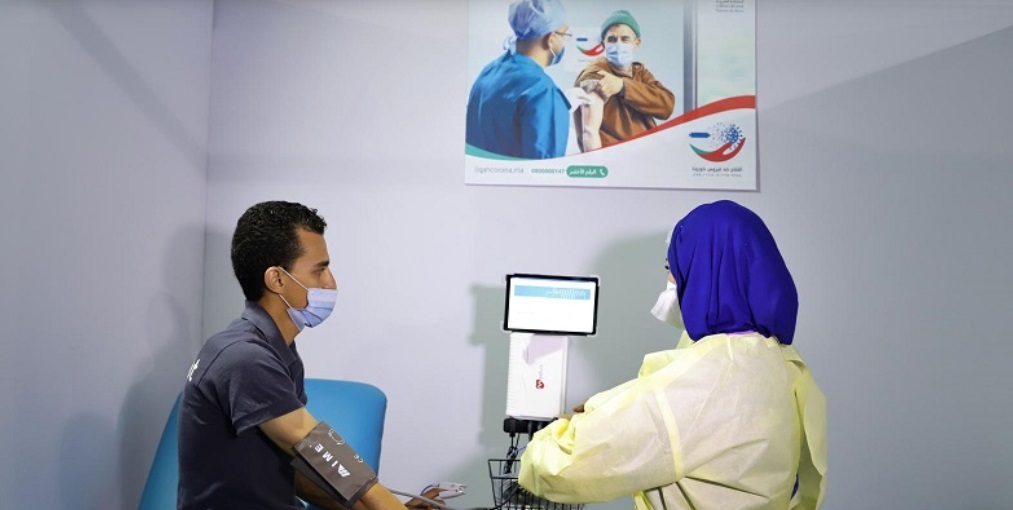 54 إصابة جديدة بكورونا في المغرب