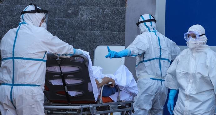  إصابات كورونا حول العالم تتجاوز 516 مليونا فيما تجاوز عدد الوفيات 6 ملايين 