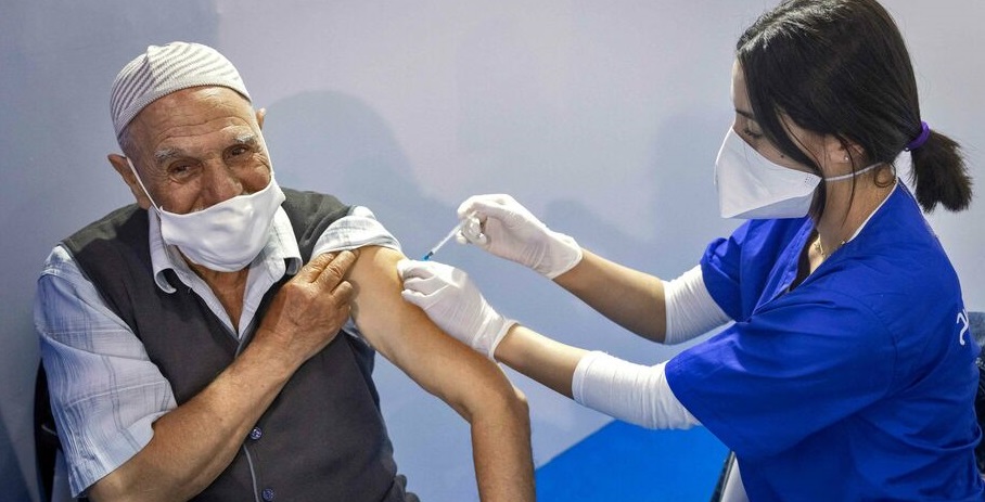 المغرب يسجل 1618 إصابة جديدة و 40 وفاة خلال الـ 24 ساعة الماضية