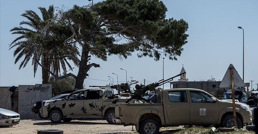 الجيش الليبي: معركتنا ضد الإرهاب لم تنته