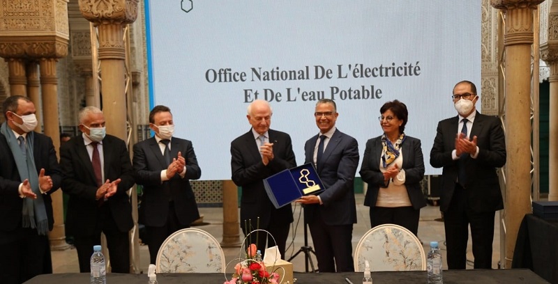 المغرب: إيداع ملف براءة اختراع يتفقد خطوط نقل الكهرباء بـ"الدرون"