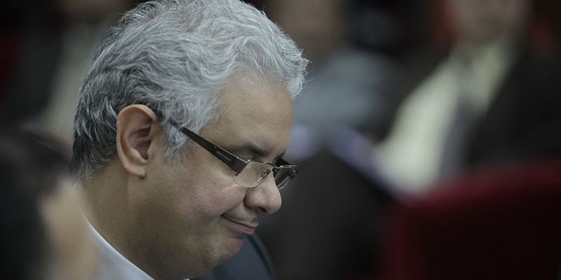  بين بركة المُعارض وبركة الوزير.. حلول الأمس لا مكان لها في خطاب اليوم وصمتٌ عن "تسقيف" أسعار المحروقات 