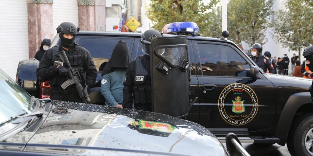 تعاون استخباراتي بين المغرب وبلجيكا يفضي إلى اعتقال "عبد الله البلجيكي" الذي كان يخطط لعمليات إرهابية