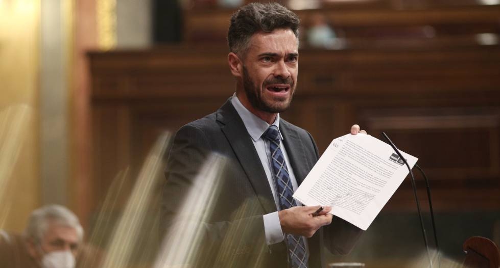 الحزب الاشتراكي العمالي: دعم إسبانيا للحكم الذاتي في الصحراء يعود لـ2008 وهو حل تسانده أكثر من 40 دولة