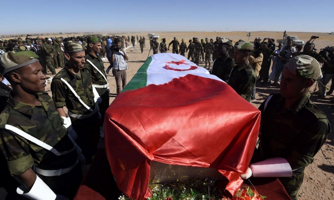 قتله "الدرون" المغربي أم اغتالته الجبهة.. وفاة قيادي في "البوليساريو" تثير الانقسام والغضب في مُخيمات تندوف