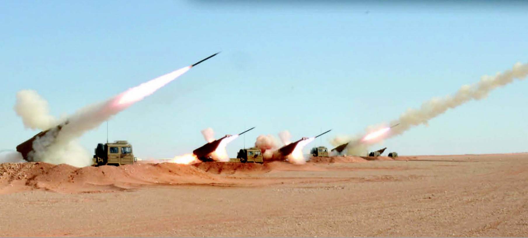 الجزائر تعتزم القيام بمناورات عسكرية قرب الحدود المغربية دون تحديد تاريخ لذلك