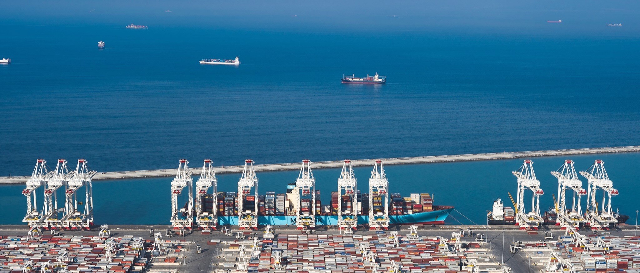 رغم الأزمة الديبلوماسية.. الصادرات والواردات بين المغرب وإسبانيا تُحقق أرقاما قياسية في 2021