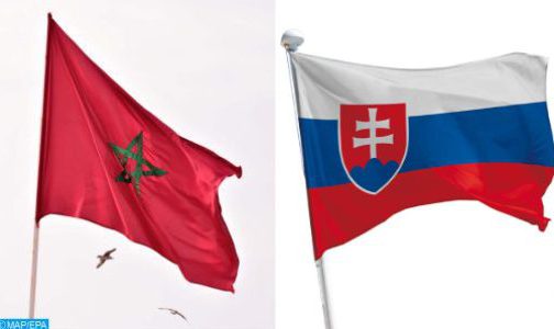  اتصال هاتفي بين بوريطة ووزير خارجية سلوفاكيا حول الممر الآمن لمغاربة أوكرانيا 