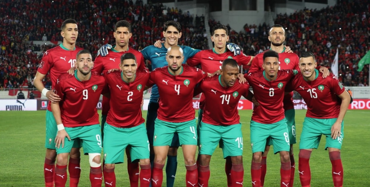 ضغط أجندة الـ FIFA يفرض على "الأسود" خوض ست مباريات رسمية قبل "المونديال"