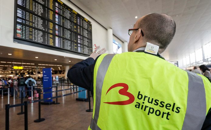 مطار بروكسيل يقترح أزيد من 83 رحلة أسبوعية صوب 10 وجهات في المغرب