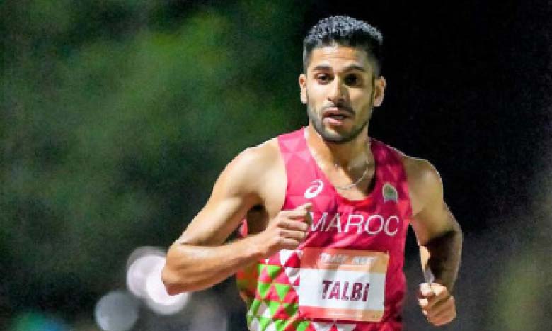 بطولة العالم لألعاب القوى داخل القاعة.. تأهل الطالبي لنهائي 3000 متر وإقصاء الاسماعيلي وأكنكام