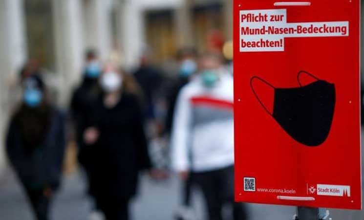  فرنسا تتخلى عن تعميم إلزامية وضع الكمامة وشهادة التلقيح 