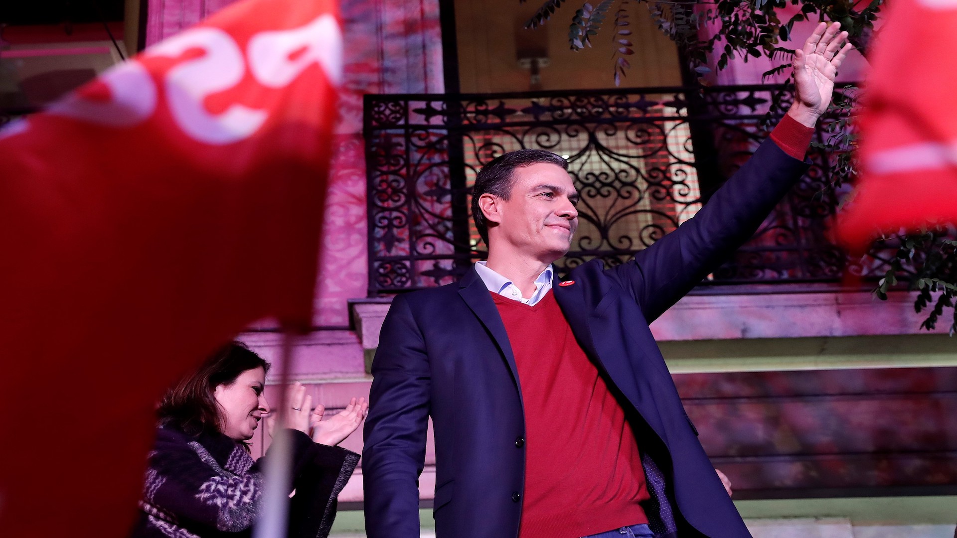 حزب سانشيز: عودة العلاقات مع المغرب ستُنعش اقتصاد الجنوب وستضمن لإسبانيا اتفاقا جيدا في مجال الصيد البحري