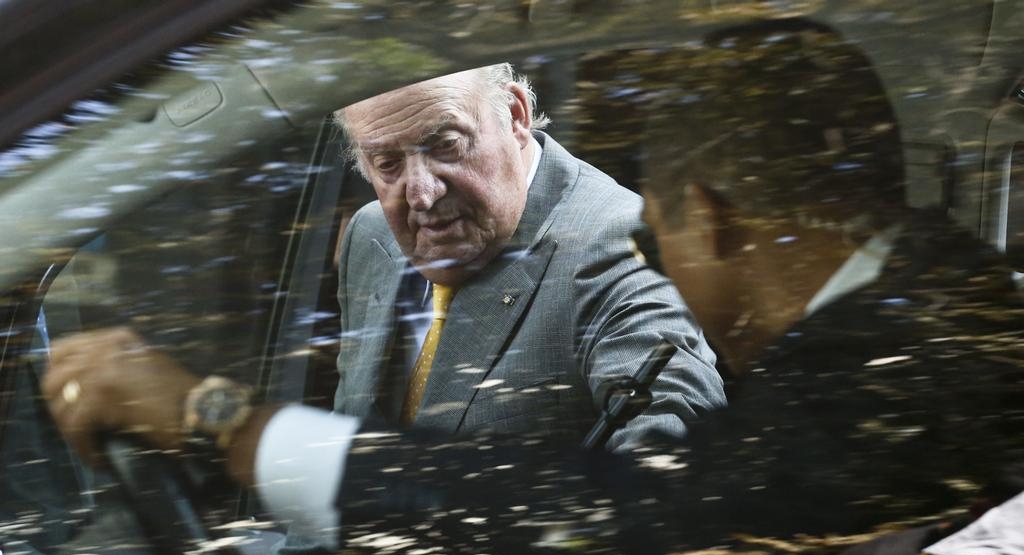 إحداها تتعلق بأرض كان يملكها في مراكش.. الادعاء العام الإسباني يُسقط متابعة الملك خوان كارلوس بقضايا فساد مالي