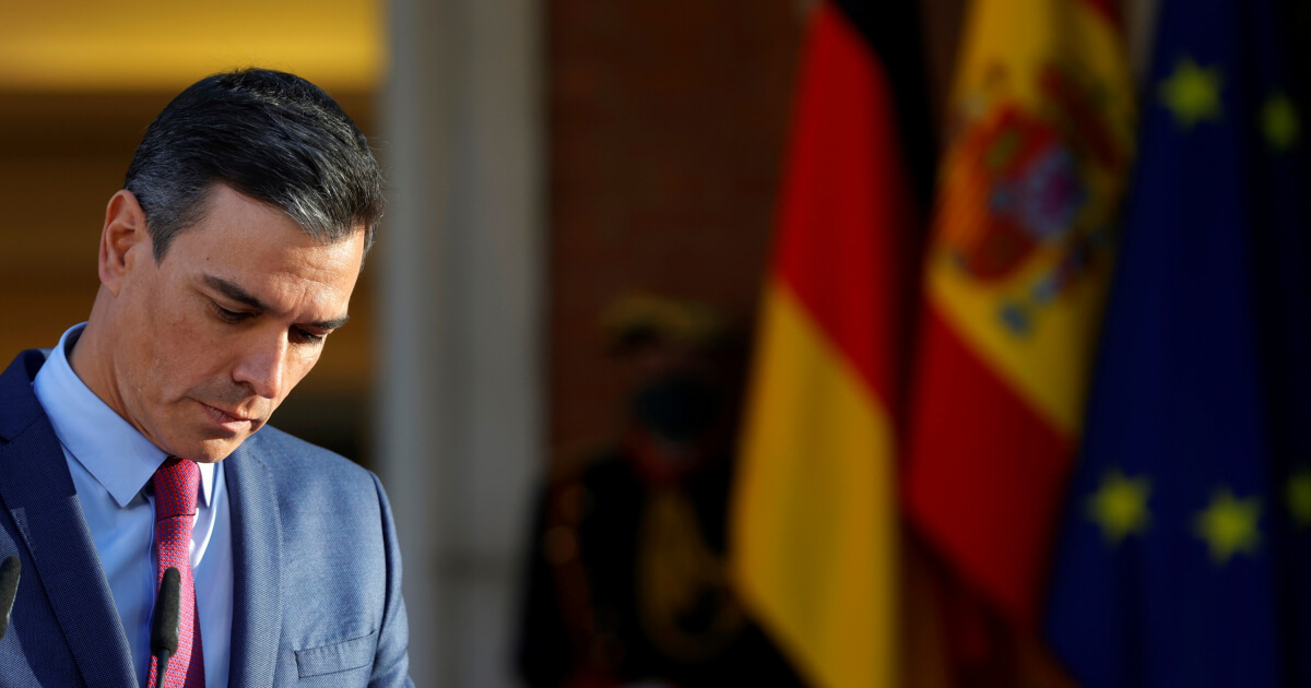 صحيفة ABC الإسبانية: بعد الصحراء.. خطأ آخر من بيدرو سانشيز سيدفع المغرب للمطالبة بسبتة ومليلية