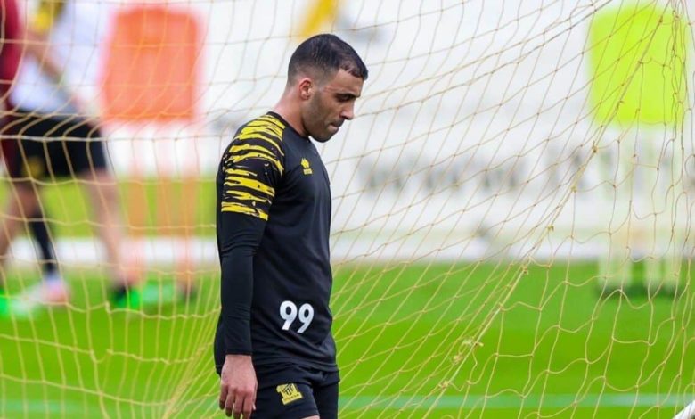 استبعاد حمد الله من المنتخب الوطني محور سؤال كتابي موجه للوزير شكيب بنموسى