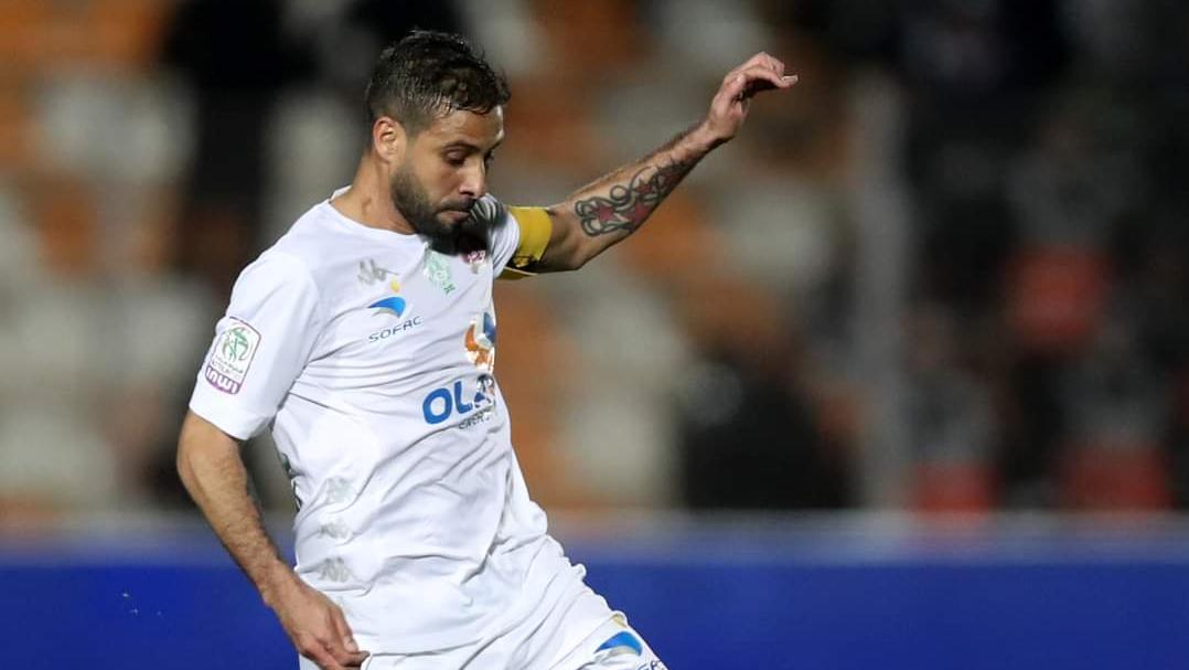 توقيف متولي لمبارتين.. لجنة التأديب تصدر أحاكمها بعد أحداث مباراة نهضة بركان والرجاء