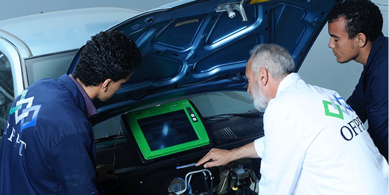  تقرير رسمي: التكوين في مهن السيارات بالمغرب على كف عفريت بسبب غياب مسطرة تضمن الوفاء بالالتزامات التعاقدية 