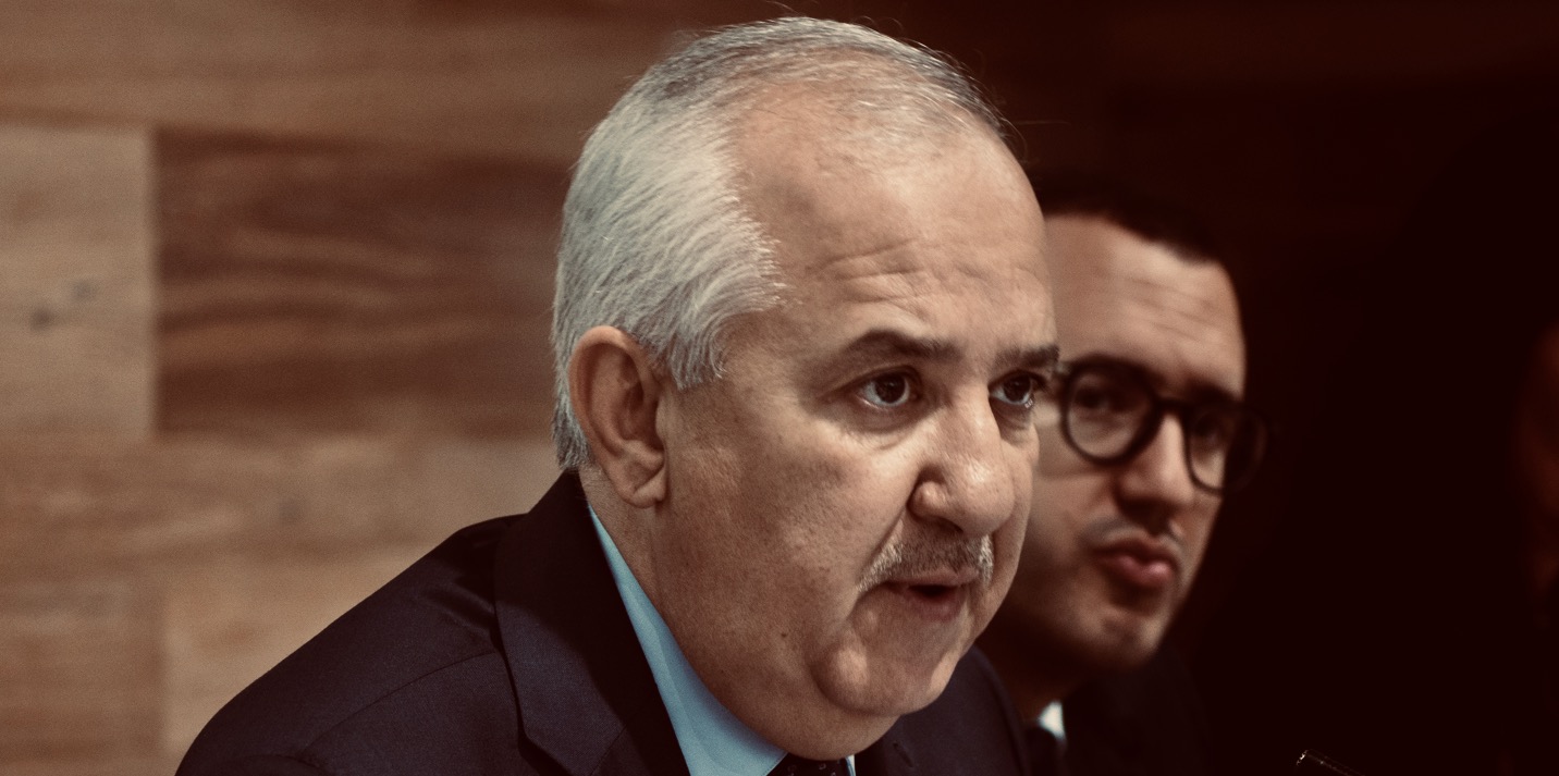 إعلان "الضحى" انفصالها عن نائب المدير العام يؤدي إلى تراجع كبير لأسهمها في البورصة