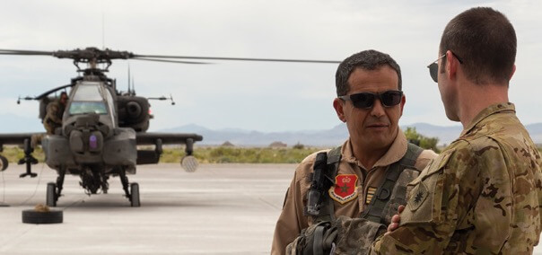  إشارة جديدة من مجلس الشيوخ الأمريكي على اقتراب ترخيص صفقة تسلح لفائدة المغرب 