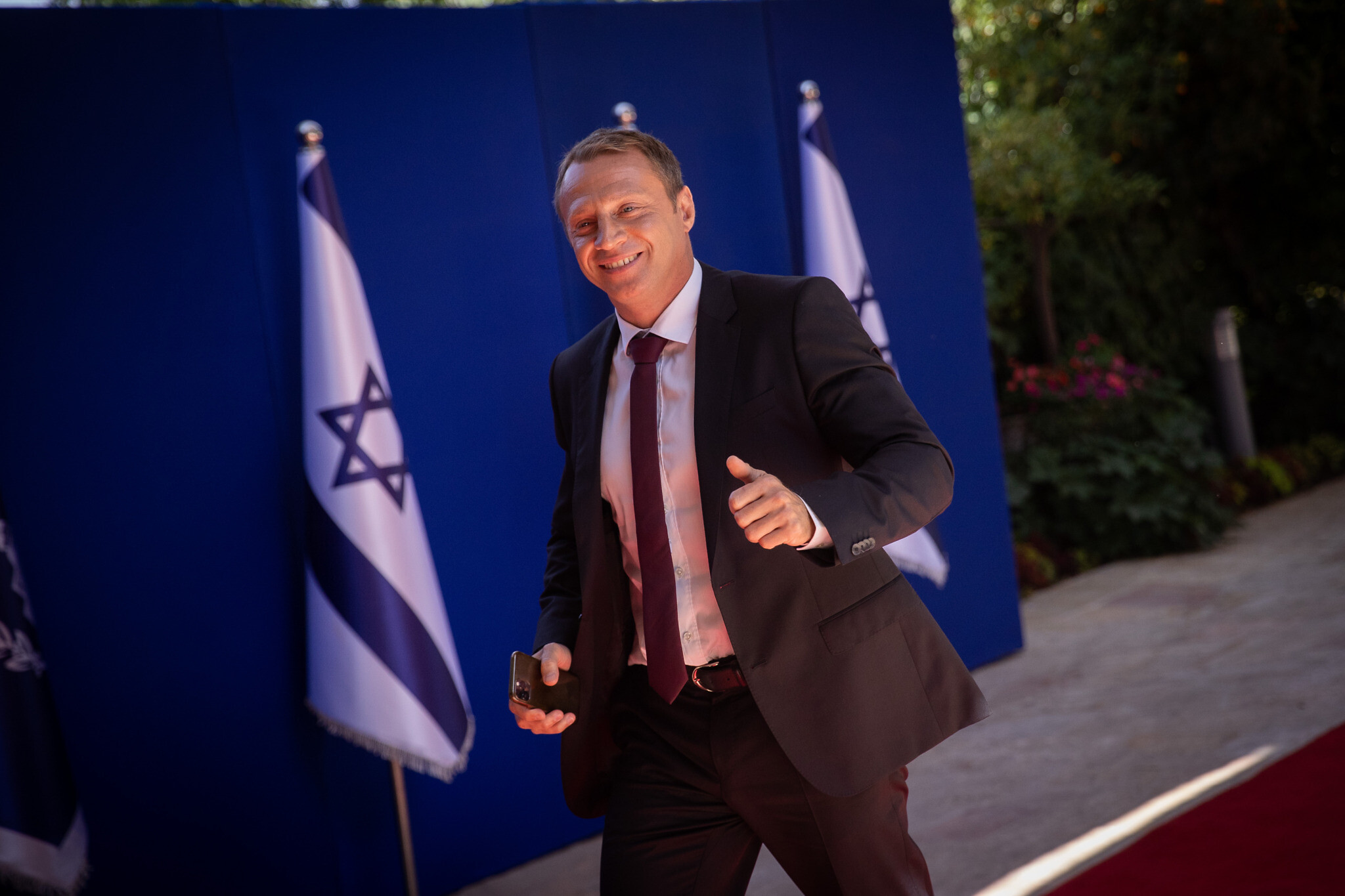  بعد وزراء الخارجية والدفاع والاقتصاد.. وزير السياحة الإسرائيلي سيزور المغرب قبل وصول مئات الآلاف من مواطنيه 