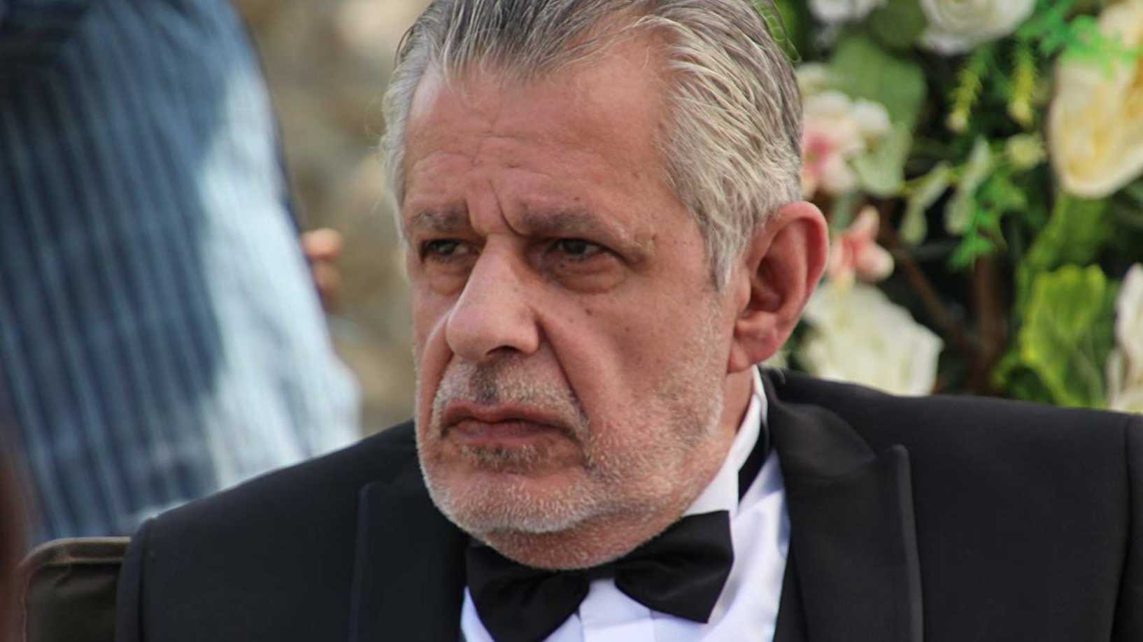 وفاة الممثل المصري زكي فطين عبدالوهاب بعد صراع مع السرطان