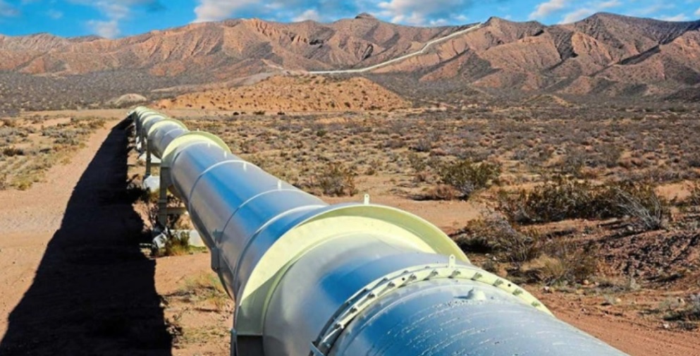  بالرغم من رفض الجزائر.. إسبانيا والمغرب يمضيان قُدما في إعادة استخدام أنبوب الغاز "المغاربي أوروبي" 