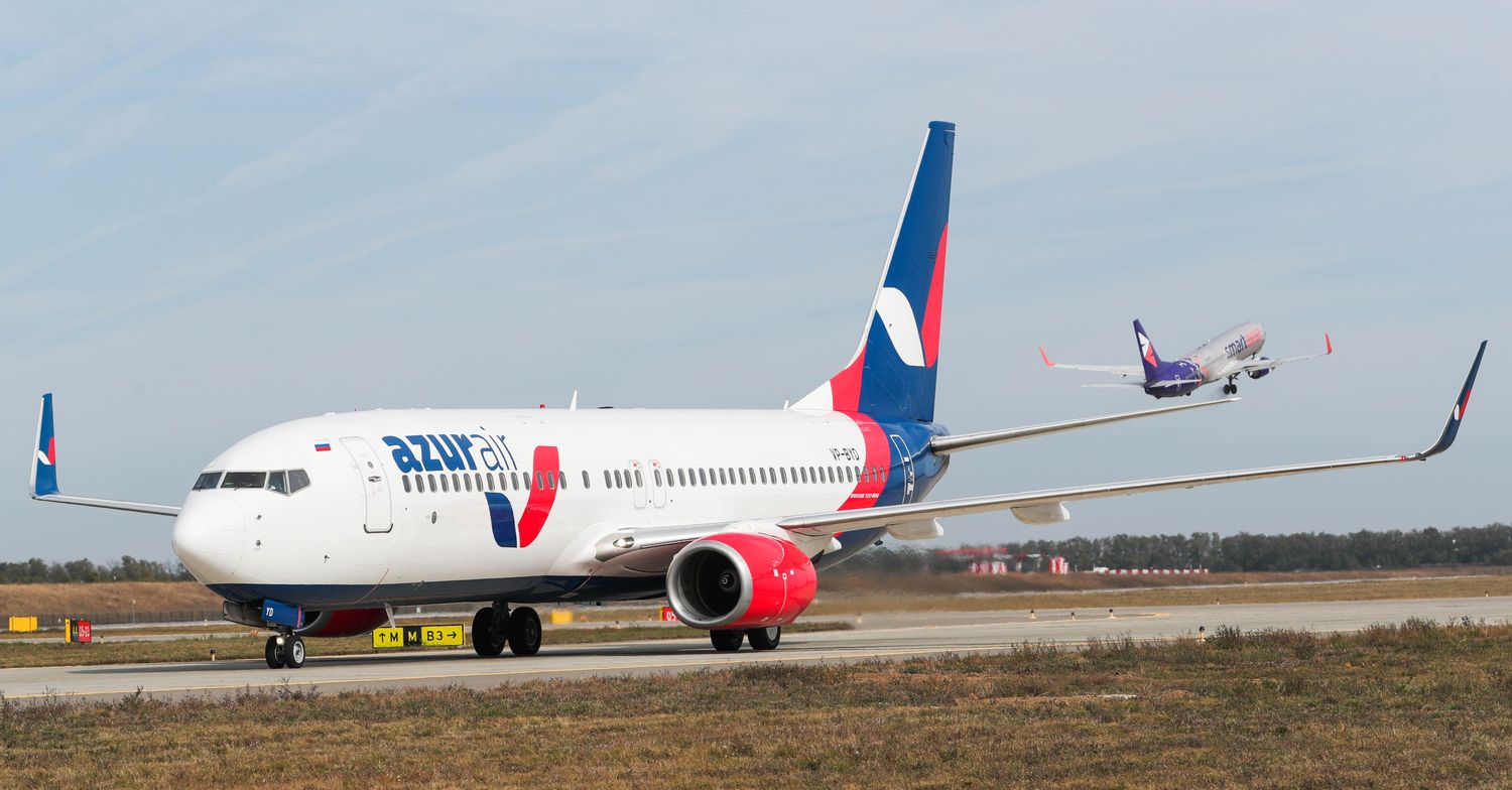 مرتكزة على اتفاق 2016.. الطائرات الروسية تلجأ للأجواء المغربية لتجاوز المنع الغربي