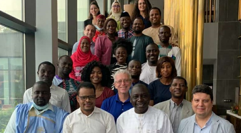 تأسيس "مبادرة صحافيي الساحل والمغرب الكبير للوقاية من التطرف العنيف (IJSM-PEV)