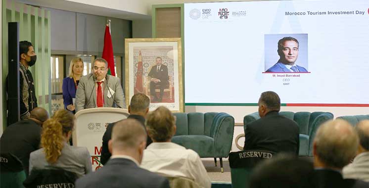 جدل بين الأغلبية والمعارضة حول "تهريب" برنامج "فرصة" لتديره الشركة المغربية للهندسة السياحية