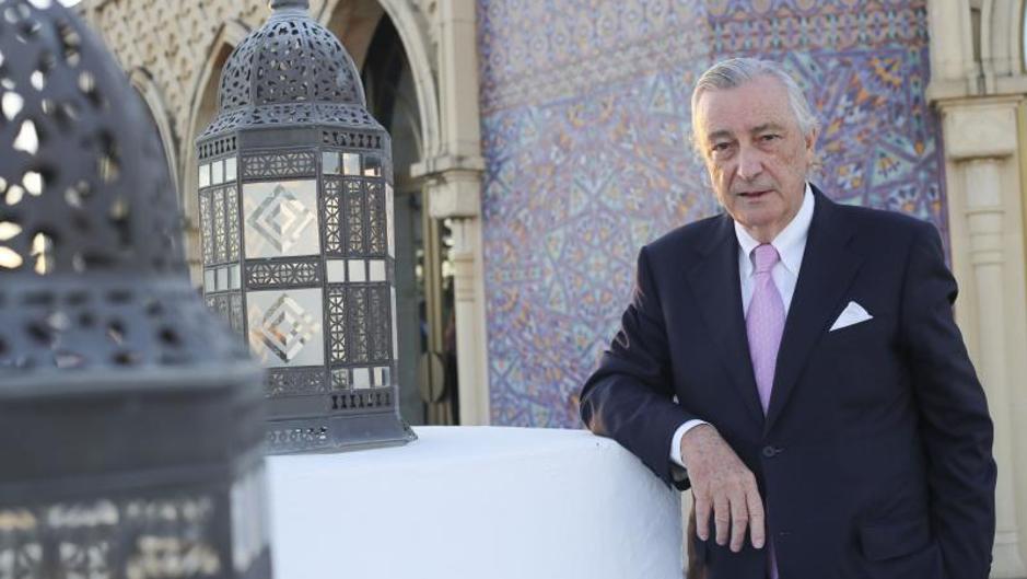 الرئيس السابق للمخابرات الإسبانية: لن يكون هناك أبدا استفتاء في الصحراء.. والجزائر لن تتوقف عن بيعنَا الغاز لأنه مصدر ما تأكله