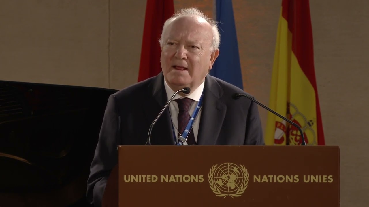  موراتينوس: الموقف الجديد لإسبانيا من قضية الصحراء يُعد "مرحلة تاريخية" في علاقة البلدين 