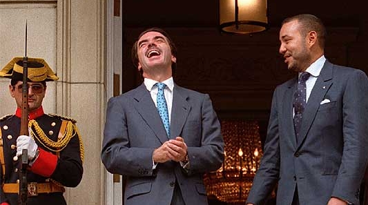  أثنار: سانشيز بعث برسالة "ضعف" إلى المغرب وإسبانيا ارتكبت "خطأ تاريخيا" بموقفها الجديد من الصحراء 