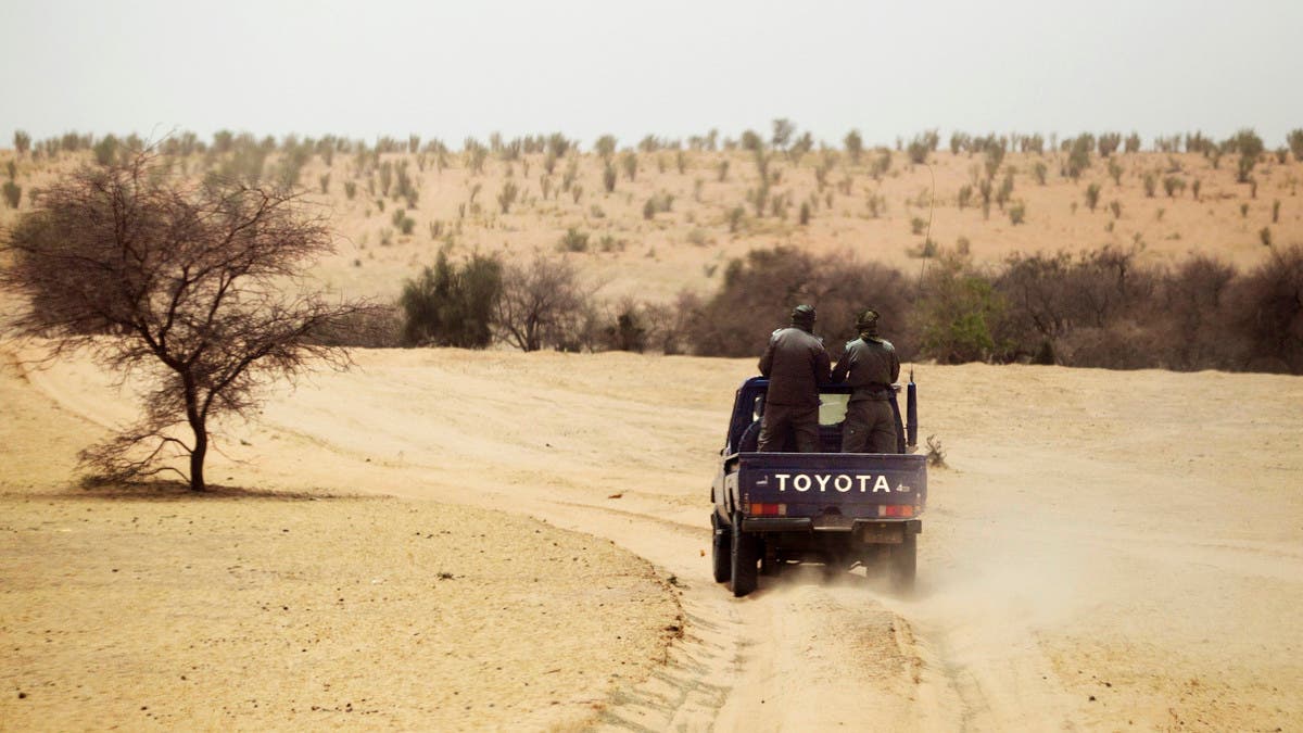 مالي وموريتانيا تقرران تنظيم دوريات مشتركة على حدودهما