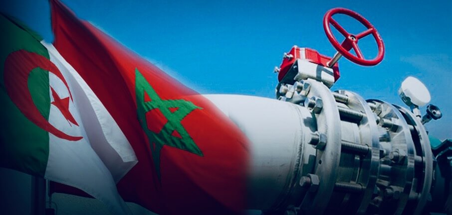 صراع الرباط والجزائر على خط الغاز النيجيري.. الدبلوماسية وثقة الأوروبيين ودعم 13 بلدا إفريقيا عوامل تقوي المشروع المغربي