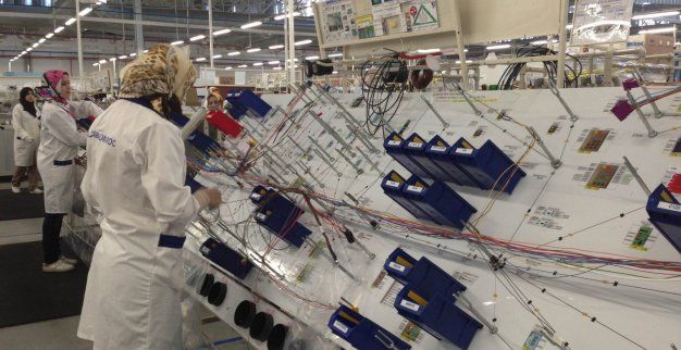  مندوبية التخطيط: أكثر من نصف المستأجرين في المغرب بدون عقود عمل 